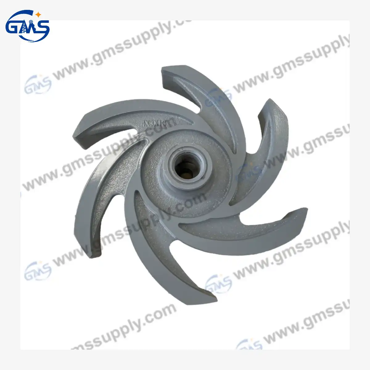 250 Centrifugal Pump Impeller Construction: What to Know